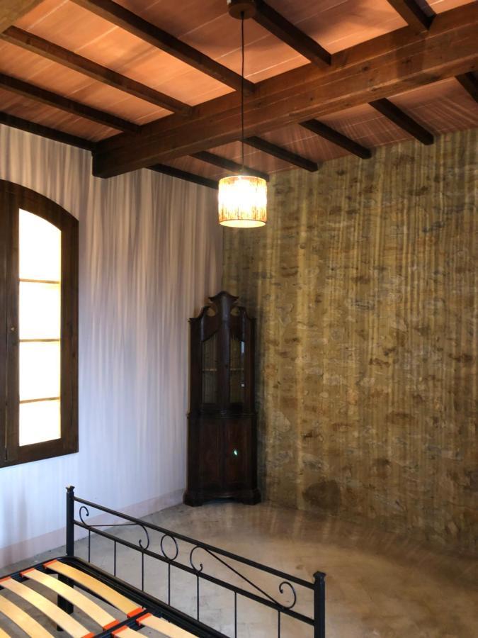 Podere Soccorso Casa Vigneto Montalcino Ngoại thất bức ảnh
