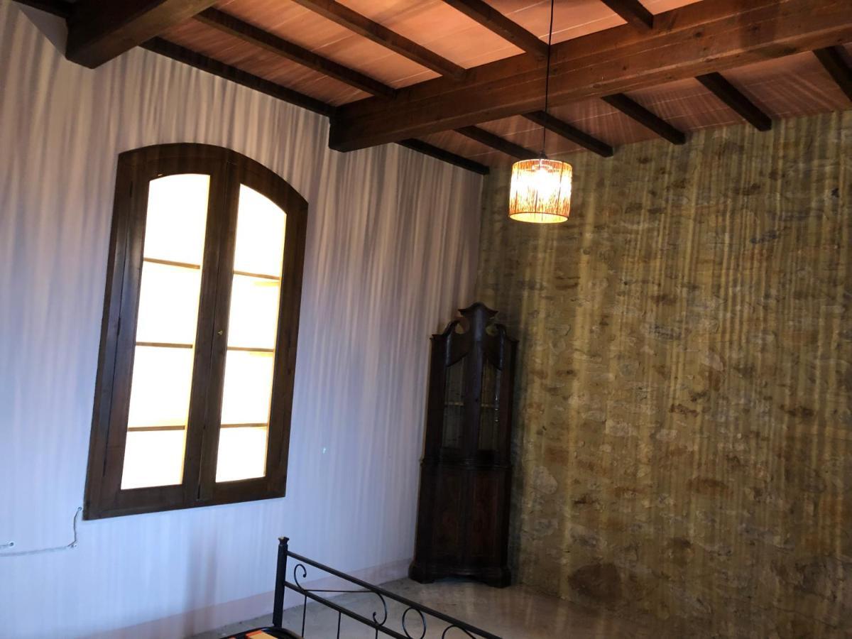 Podere Soccorso Casa Vigneto Montalcino Ngoại thất bức ảnh