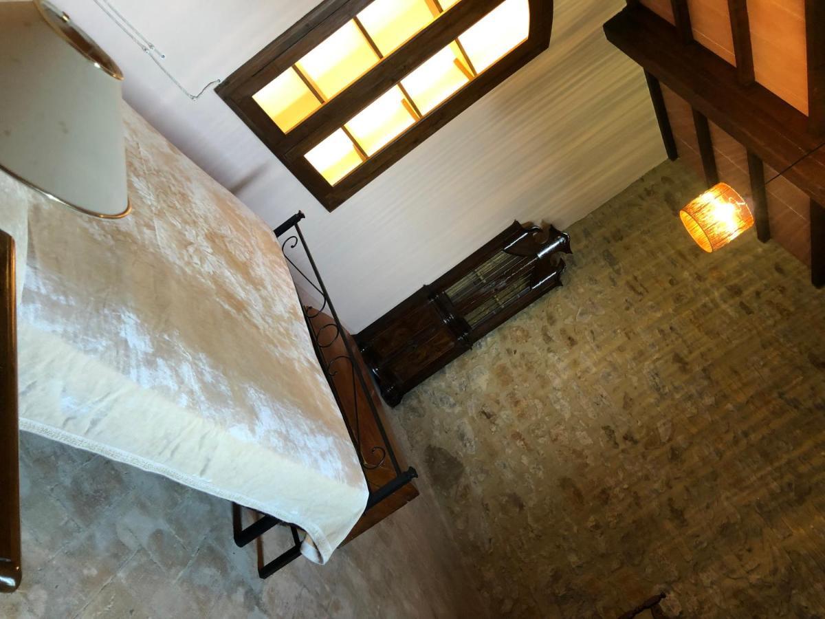 Podere Soccorso Casa Vigneto Montalcino Ngoại thất bức ảnh