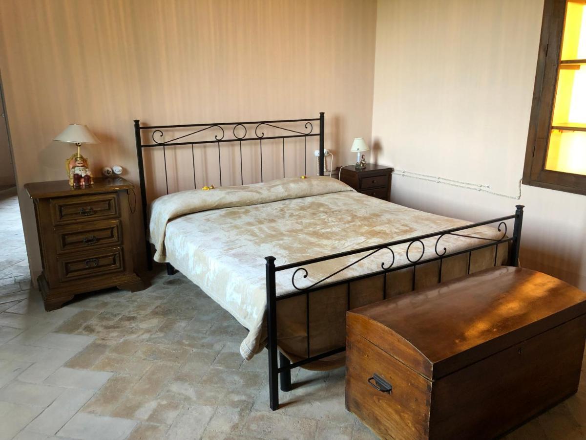 Podere Soccorso Casa Vigneto Montalcino Ngoại thất bức ảnh